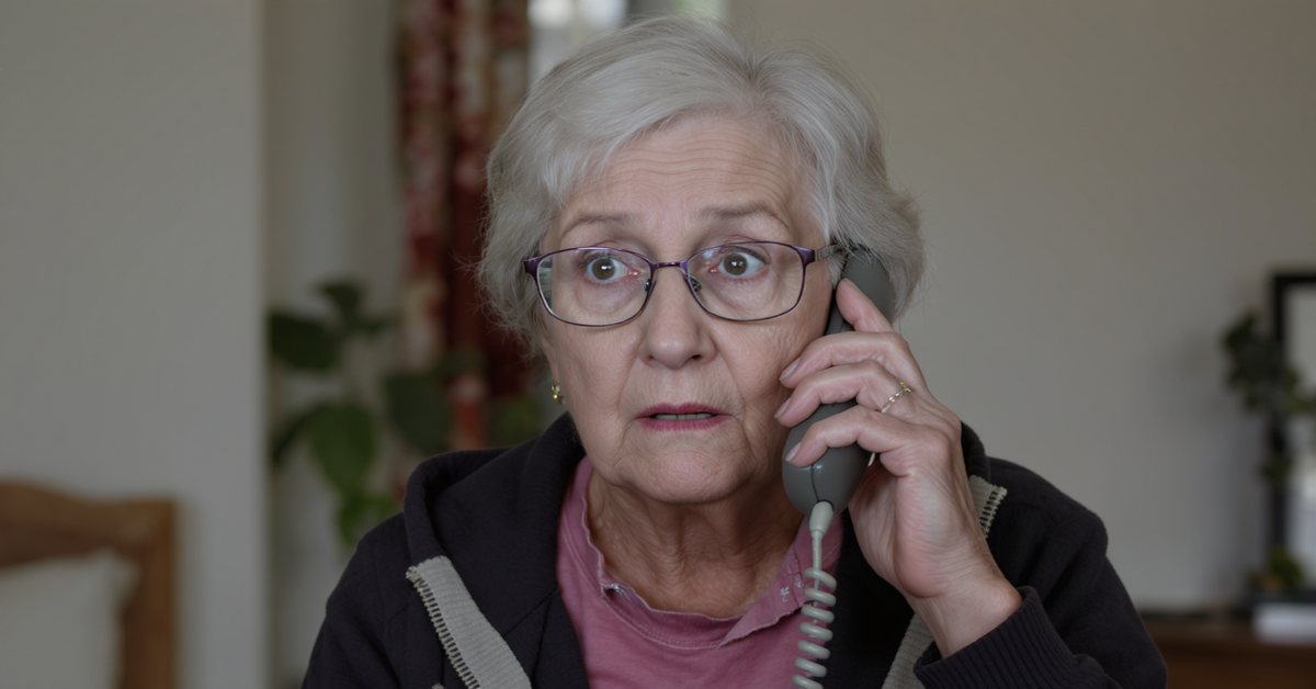 Voice Cloning Scams Trick Families Into Sending Thousands