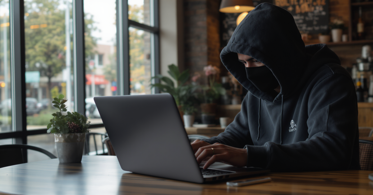 Public Wi-Fi = Public Exposure: Why Free Hotspots Are a Hacker’s Playground Public Wi-Fi = Public Exposure: Why Free Hotspots Are a Hacker’s Playground