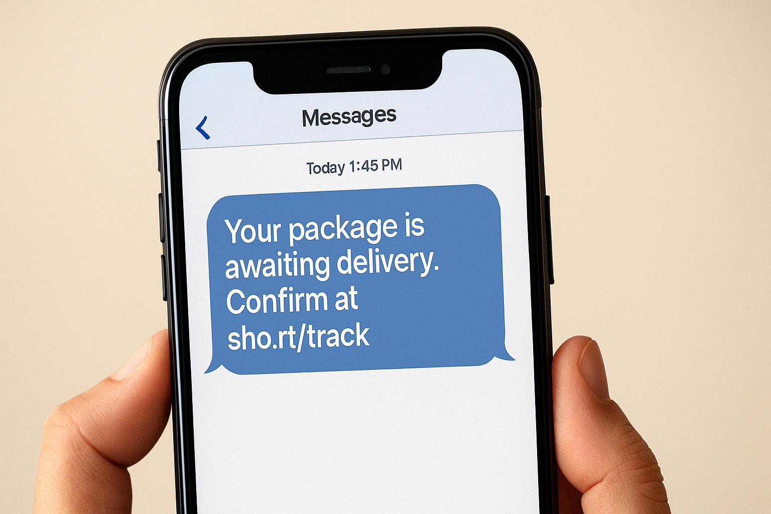 Royal Mail Text Scam: Spot Fake Parcel Fees & Get Free Help 24/7